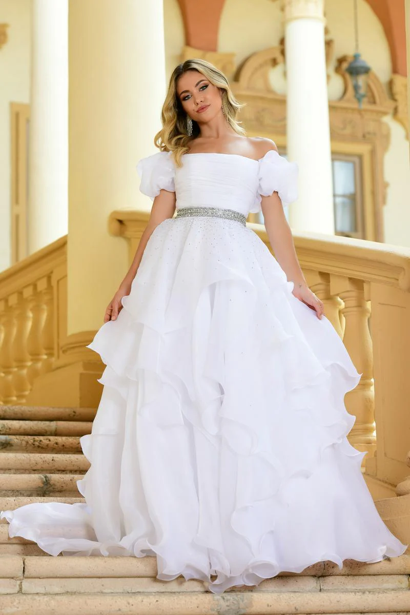 Ava Presley Dress 28571 - Image 5