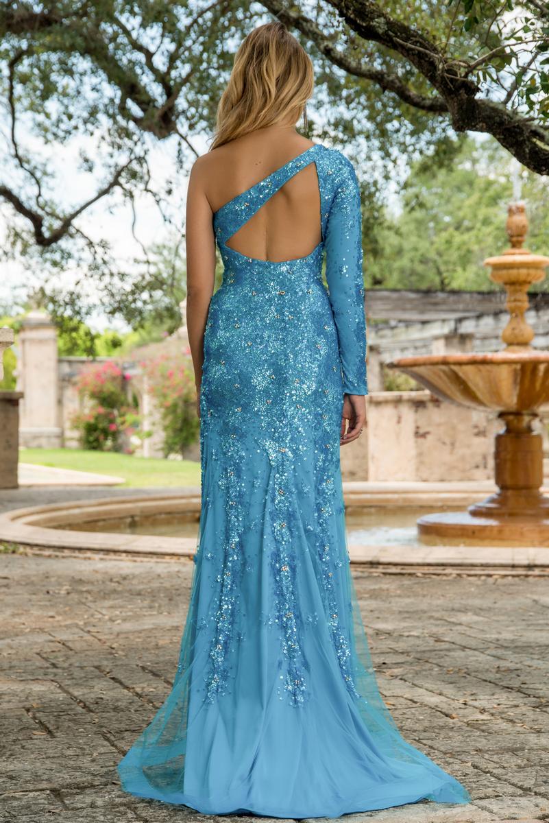 Ava Presley Dress 28578 - Image 9