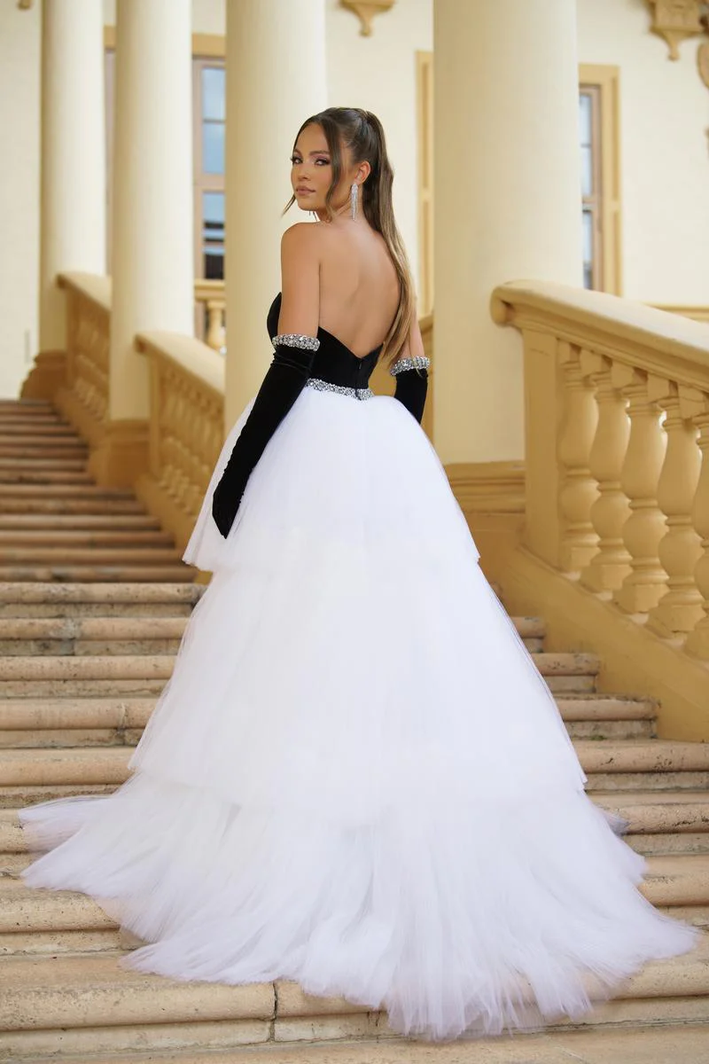 Ava Presley Dress 28601 - Image 2
