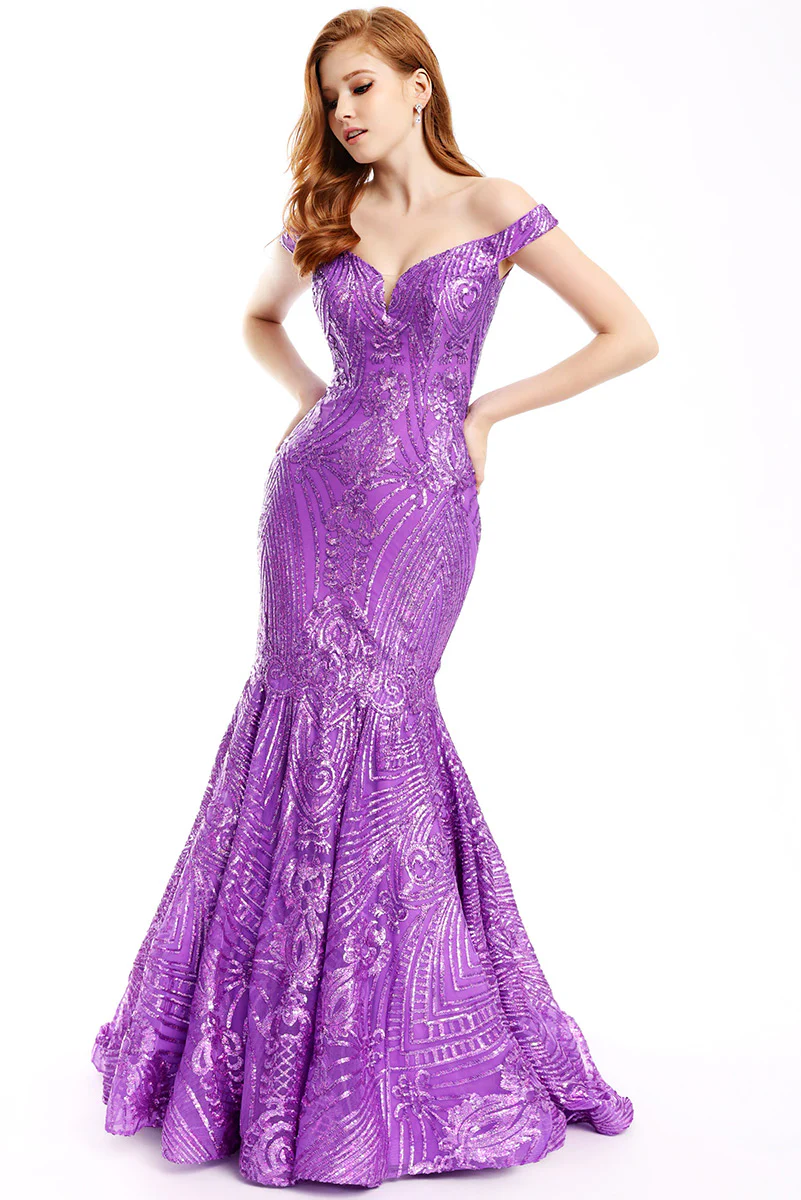 Ava Presley Dress 36032 - Image 3