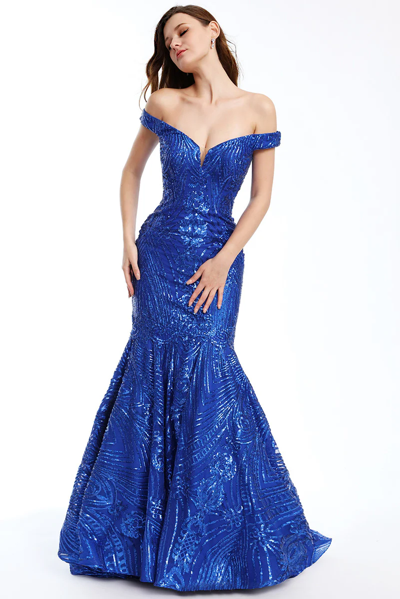 Ava Presley Dress 36032 - Image 5