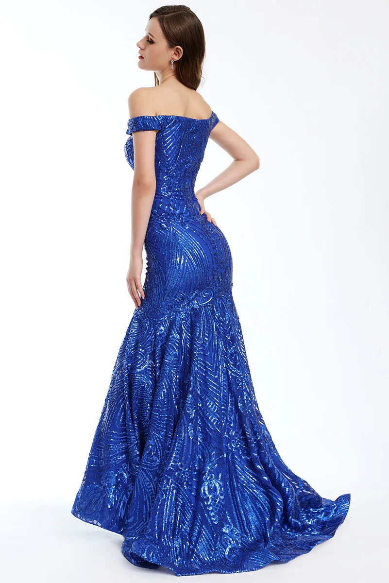 Ava Presley Dress 36032 - Image 6