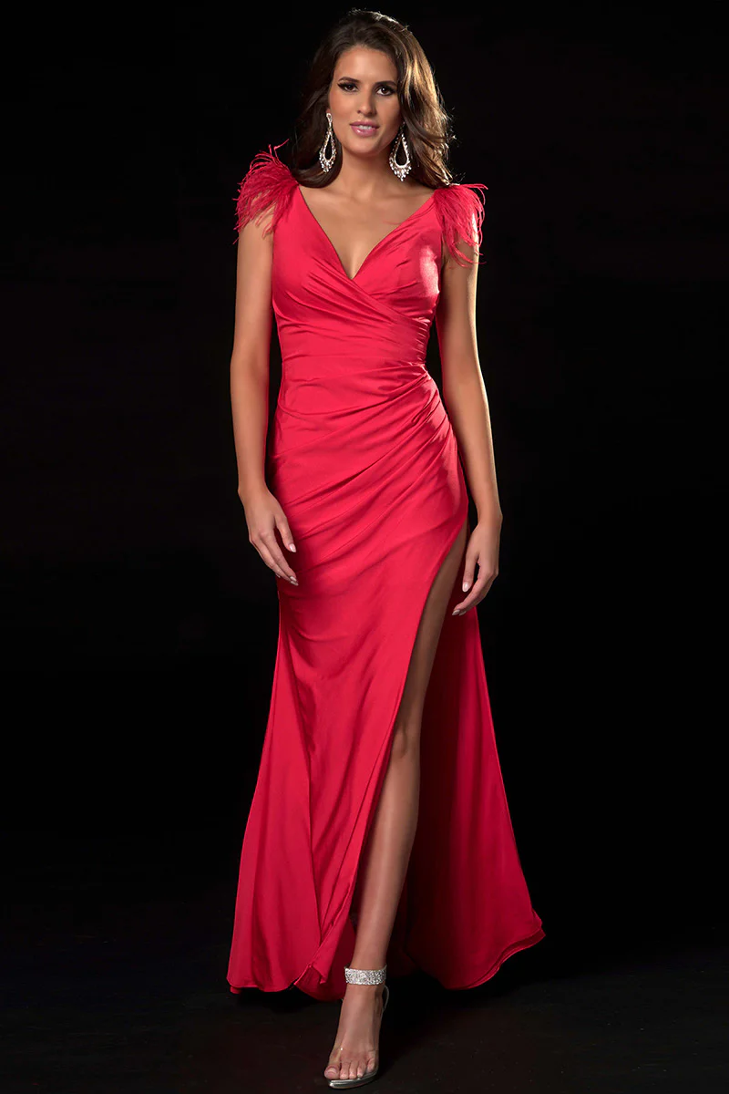 Ava Presley Dress 37324 - Image 11