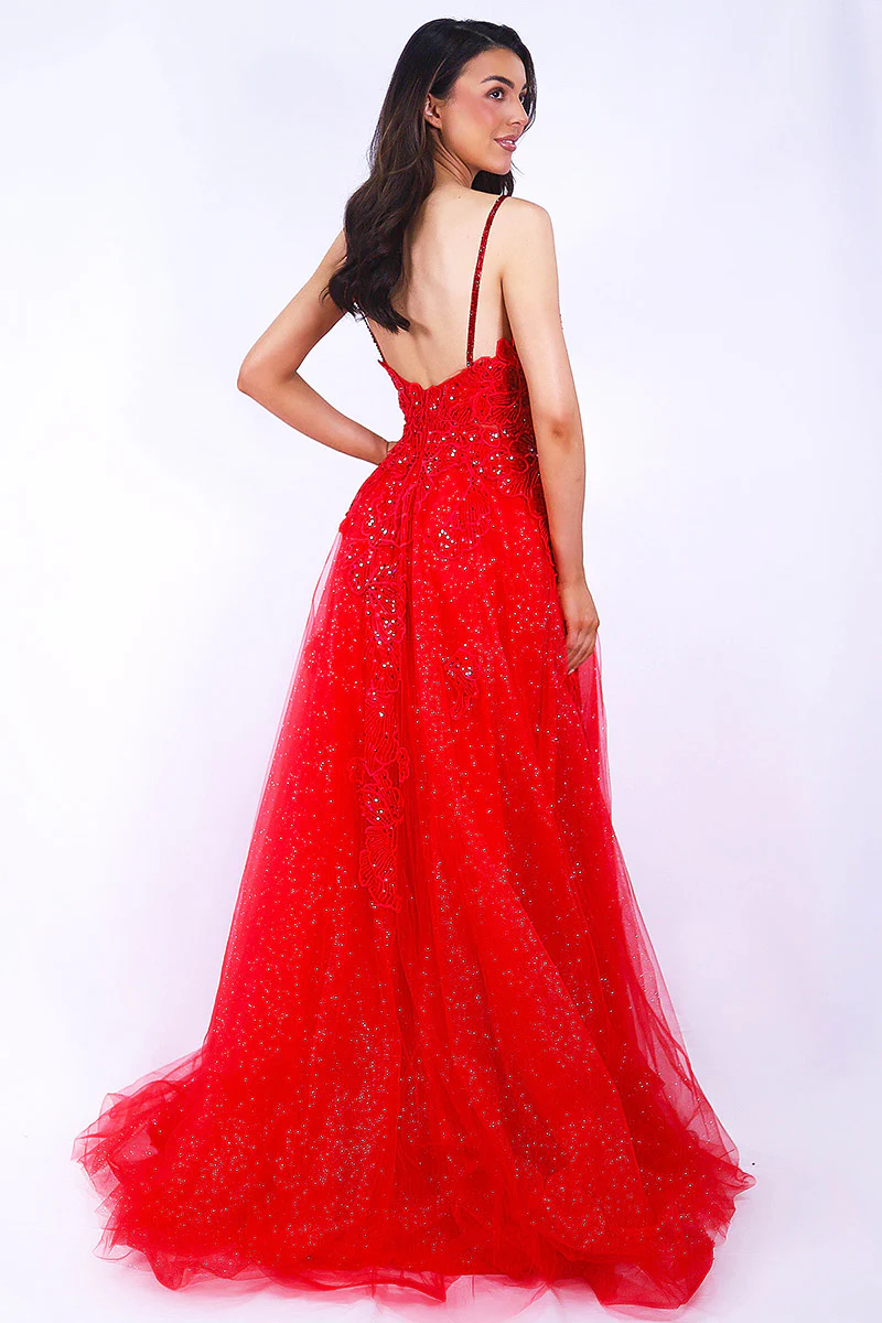 Ava Presley Dress 37369 - Image 2