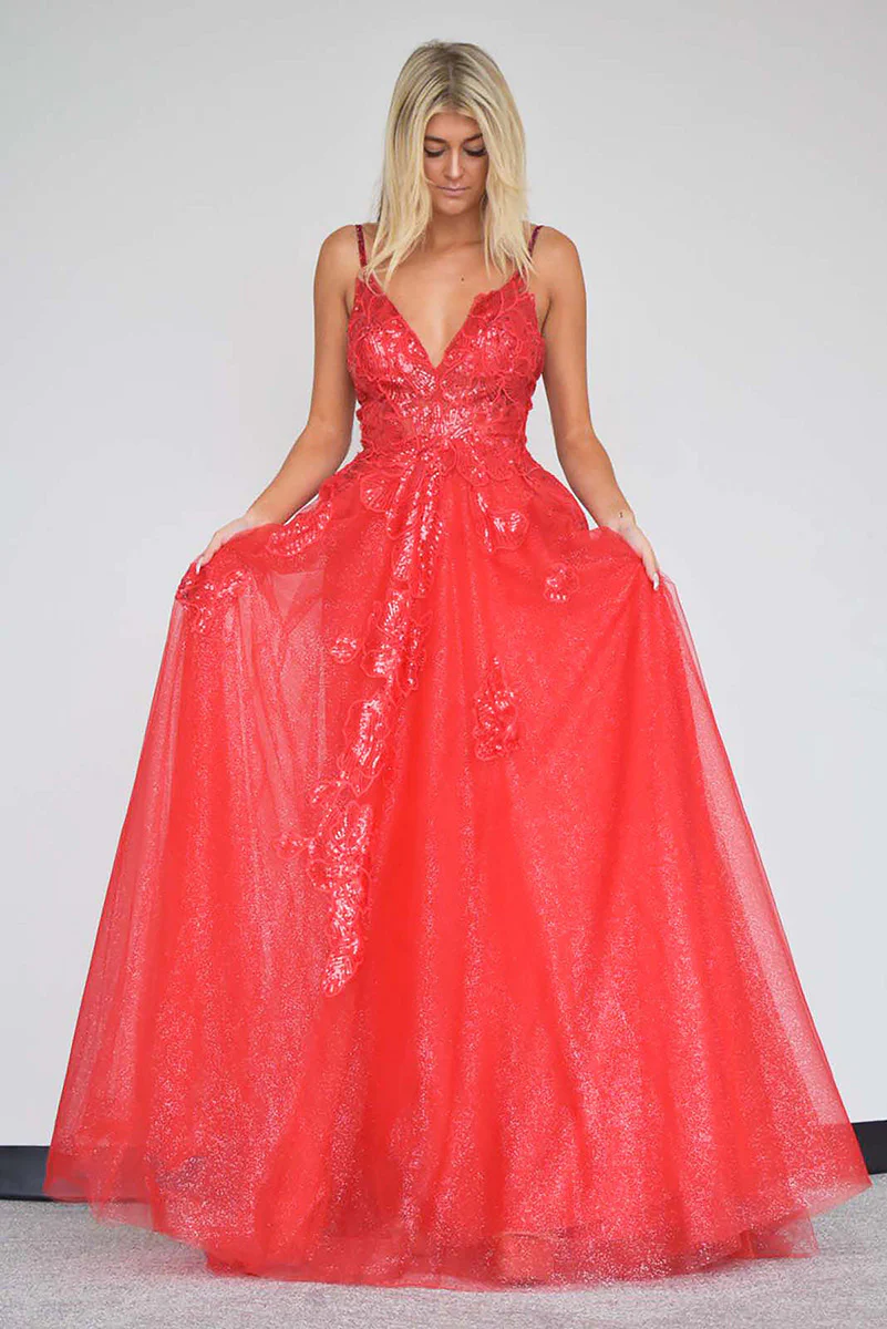 Ava Presley Dress 37369 - Image 3