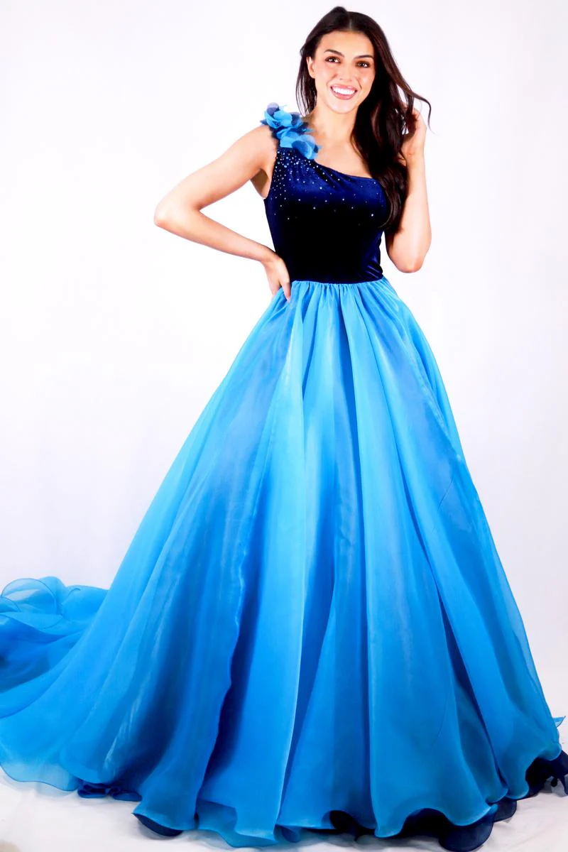 Ava Presley Dress 37376
