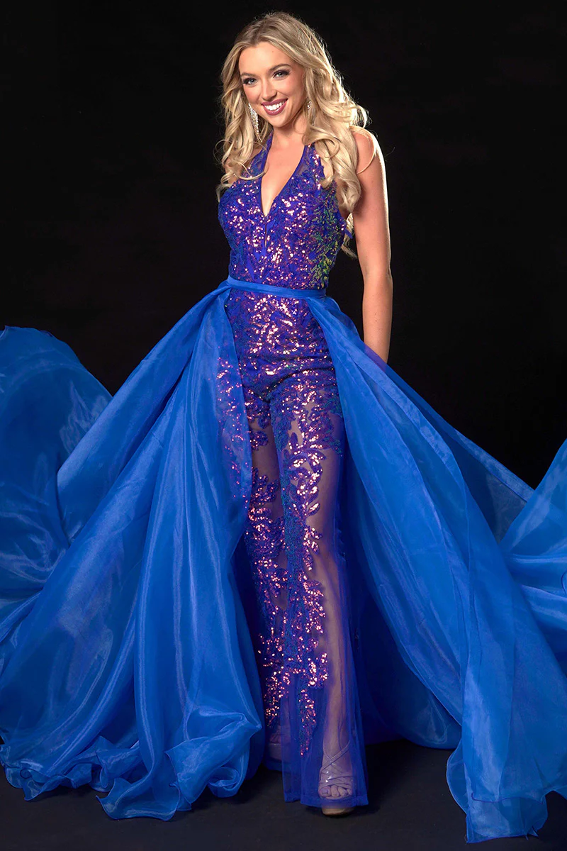 Ava Presley Dress 37381 - Image 5