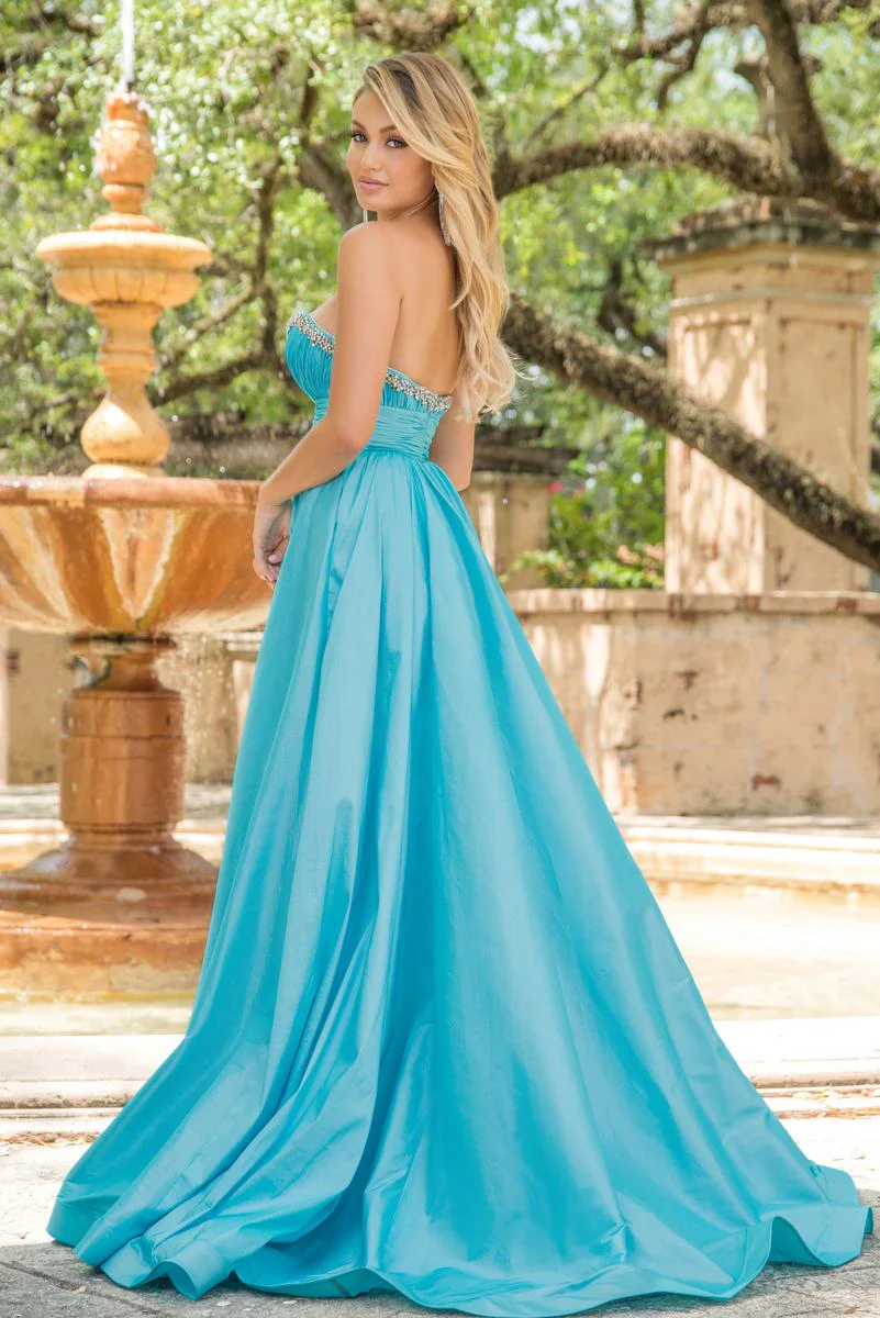 Ava Presley Dress 38337 - Image 2