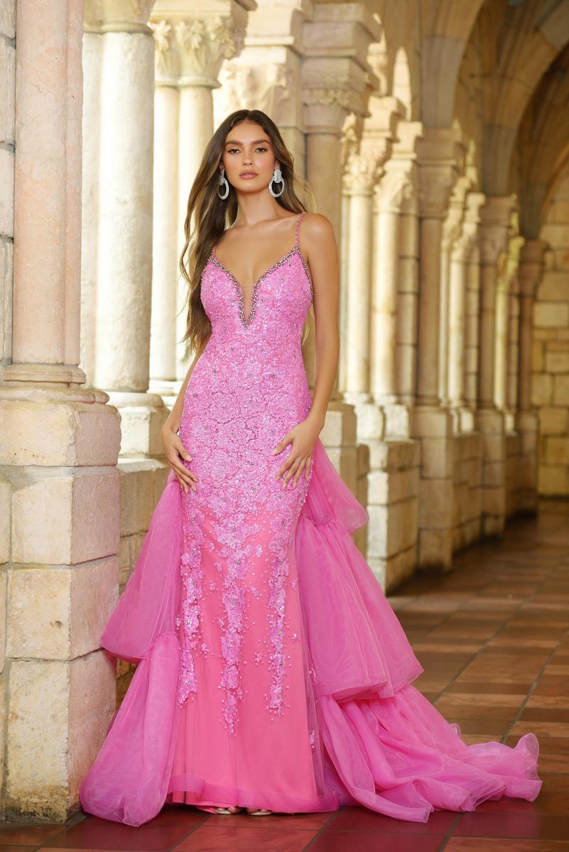 Ava Presley Dress 38813 - Image 3