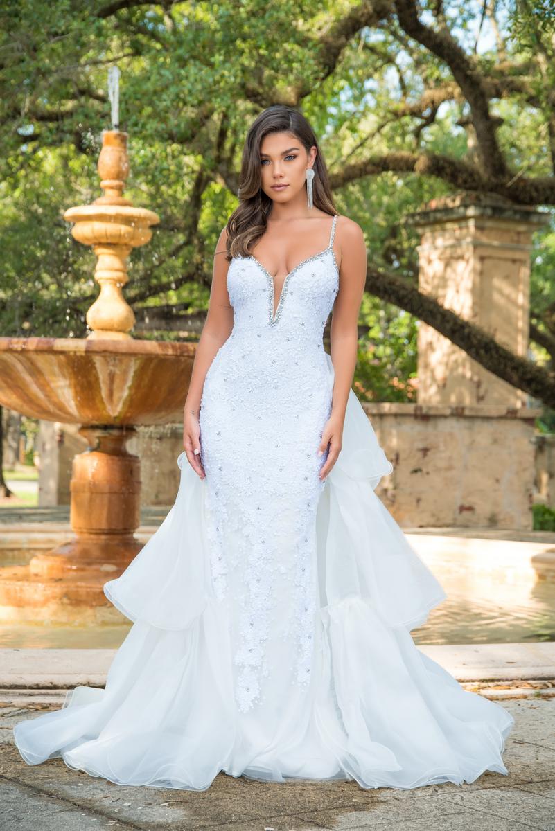 Ava Presley Dress 38813 - Image 5