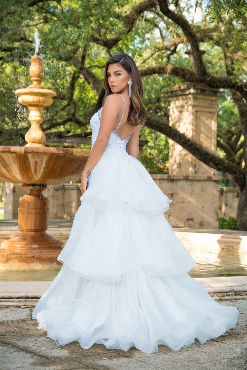 Ava Presley Dress 38813 - Image 6