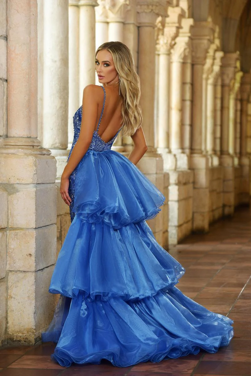 Ava Presley Dress 38813 - Image 9