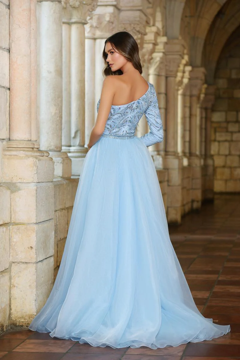 Ava Presley Dress 38828 - Image 2