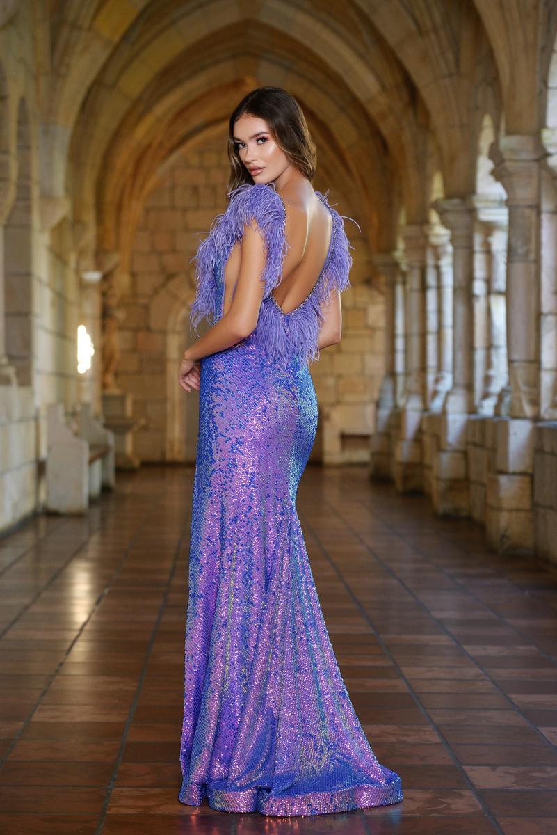 Ava Presley Dress 38896 - Image 2