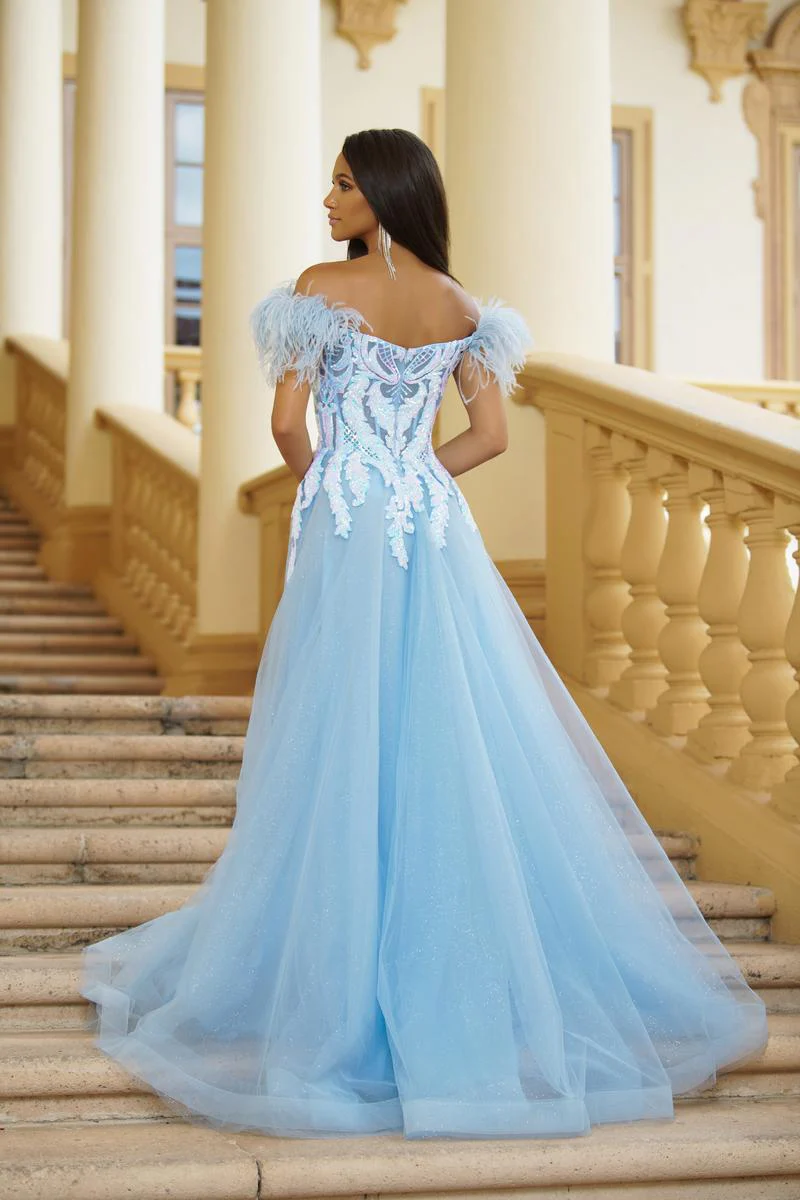 Ava Presley Dress 39213 - Image 2