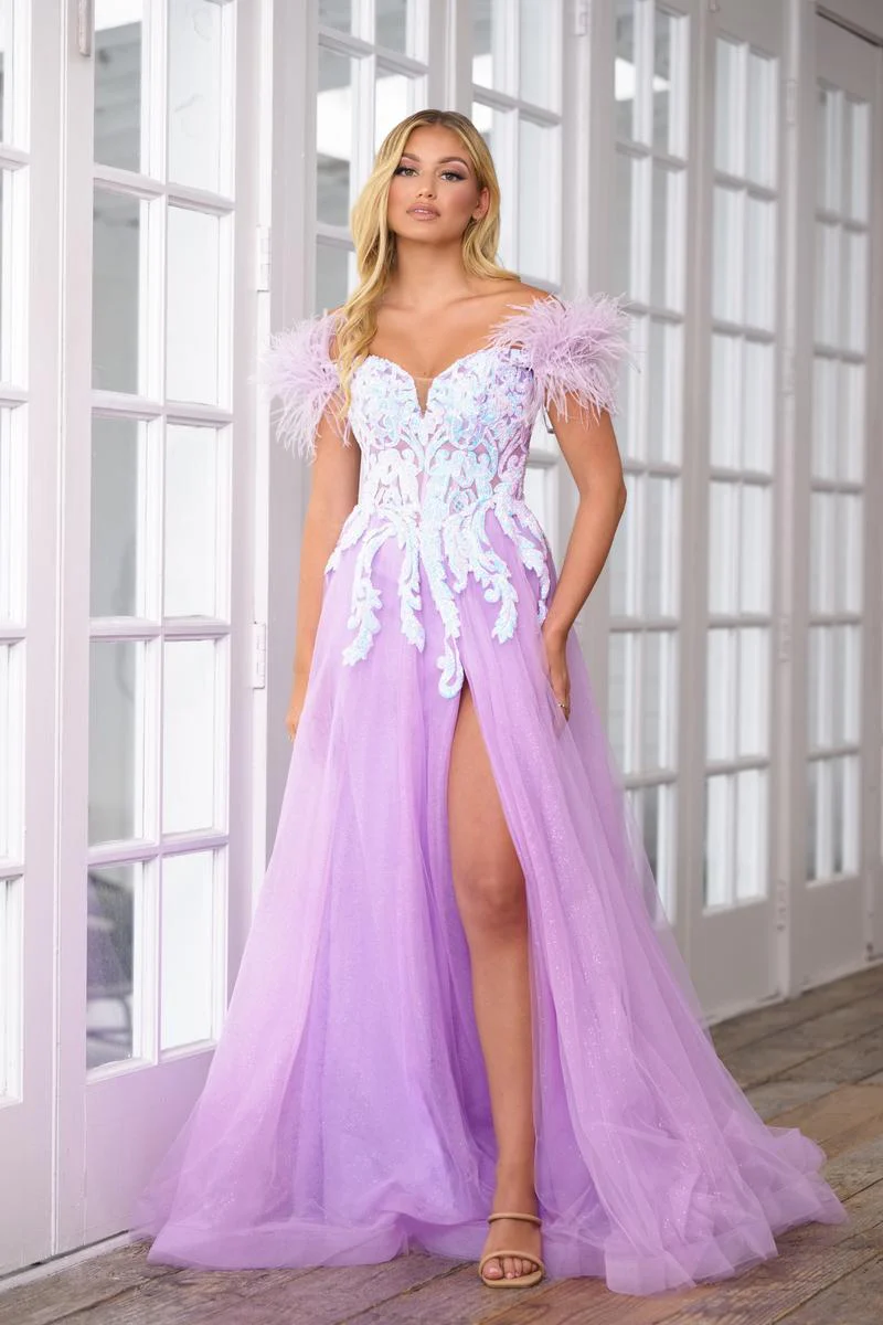 Ava Presley Dress 39213 - Image 3
