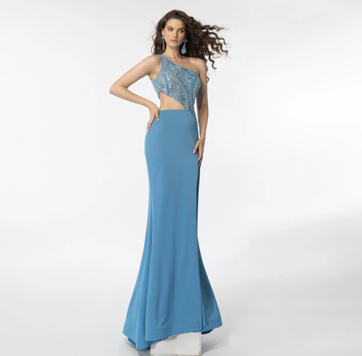 Ava Presley Dress 39218
