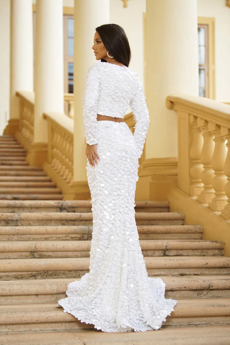 Ava Presley Dress 39246 - Image 2
