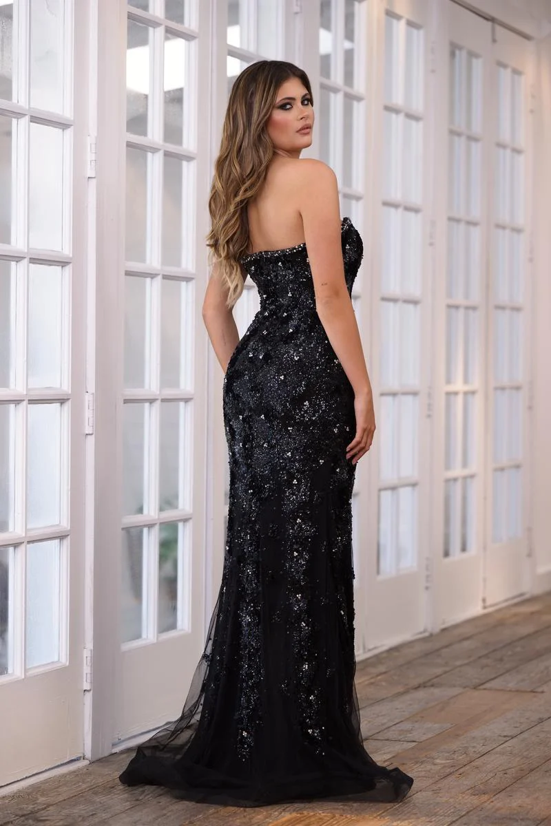 Ava Presley Dress 39263 - Image 4
