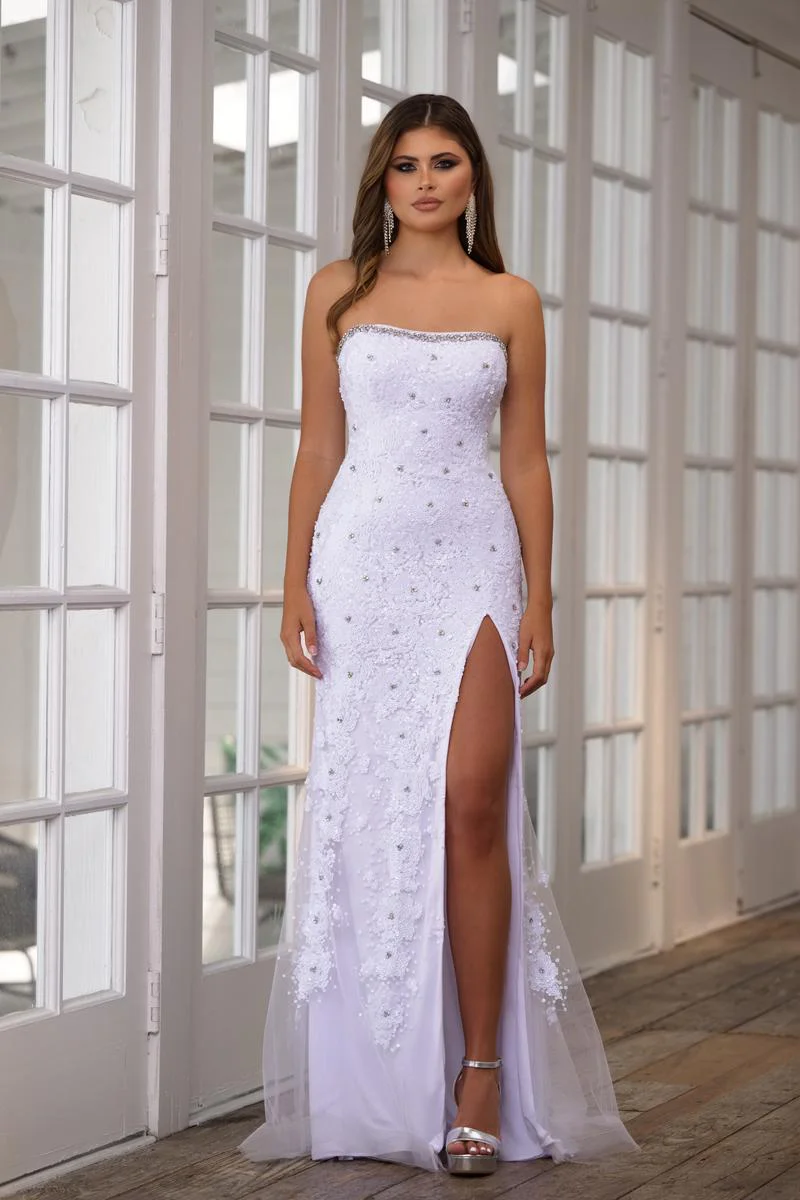 Ava Presley Dress 39263 - Image 5