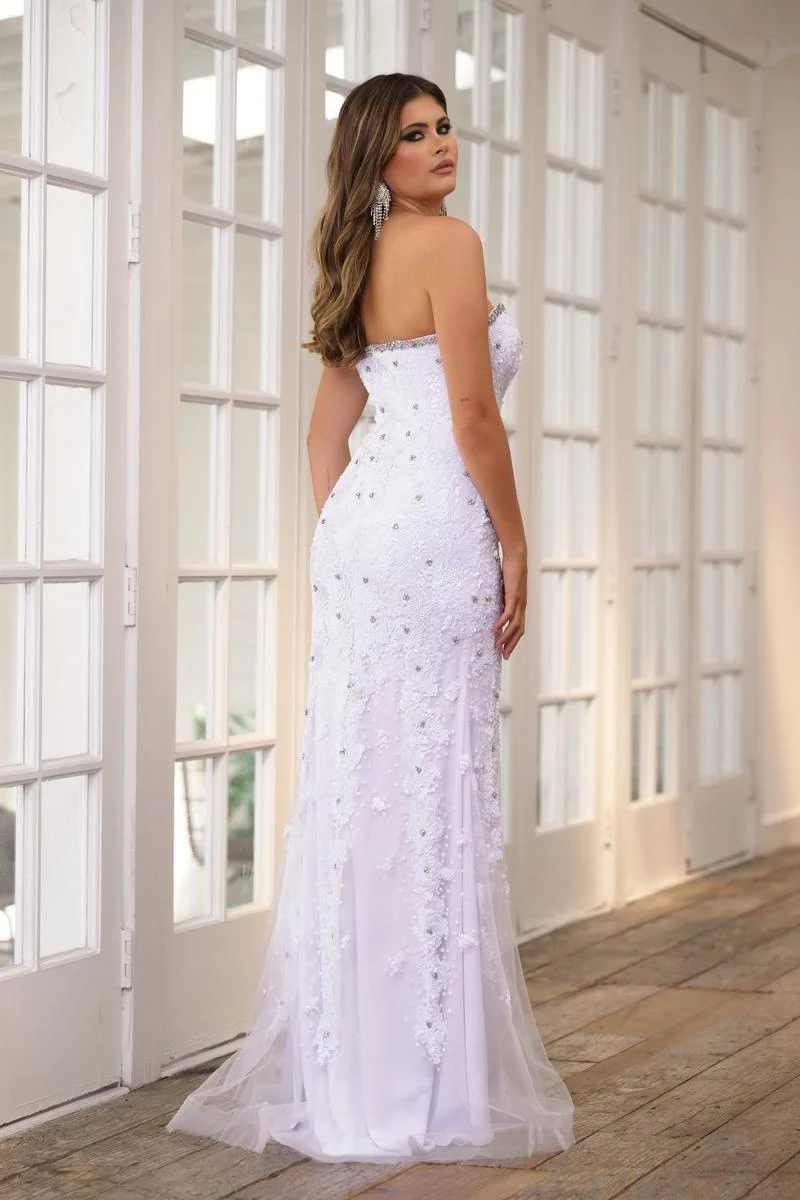 Ava Presley Dress 39263 - Image 6