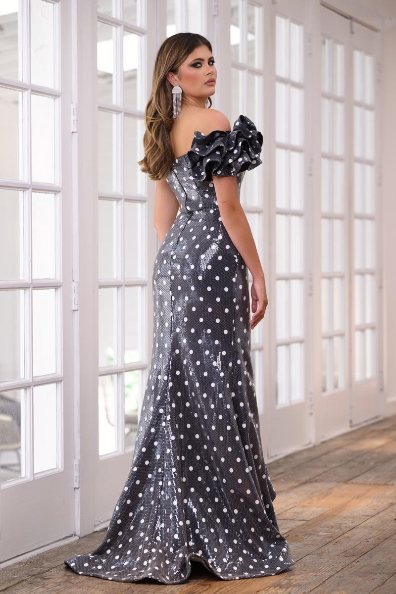 Ava Presley Dress 39264 - Image 2