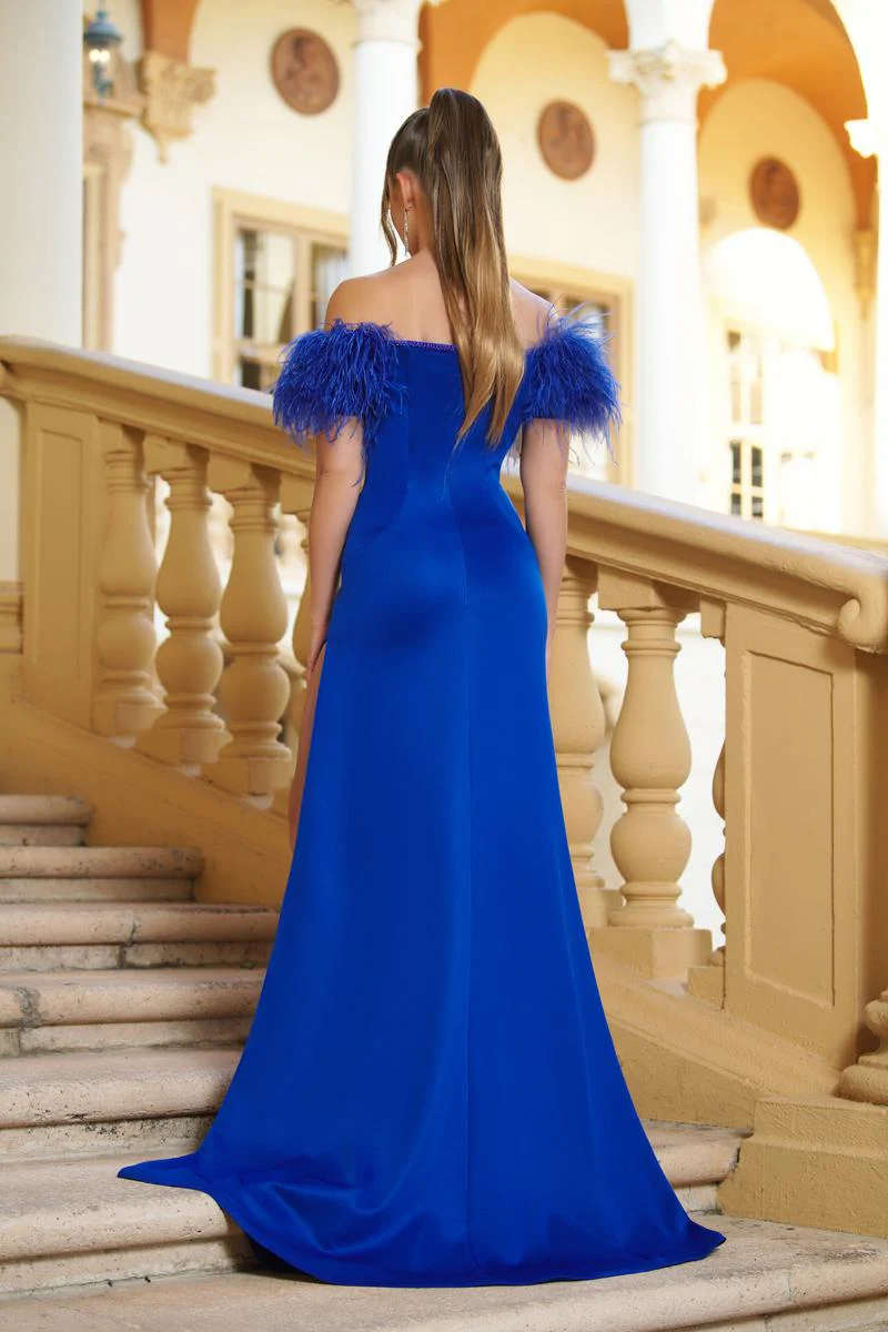 Ava Presley Dress 39268 - Image 2