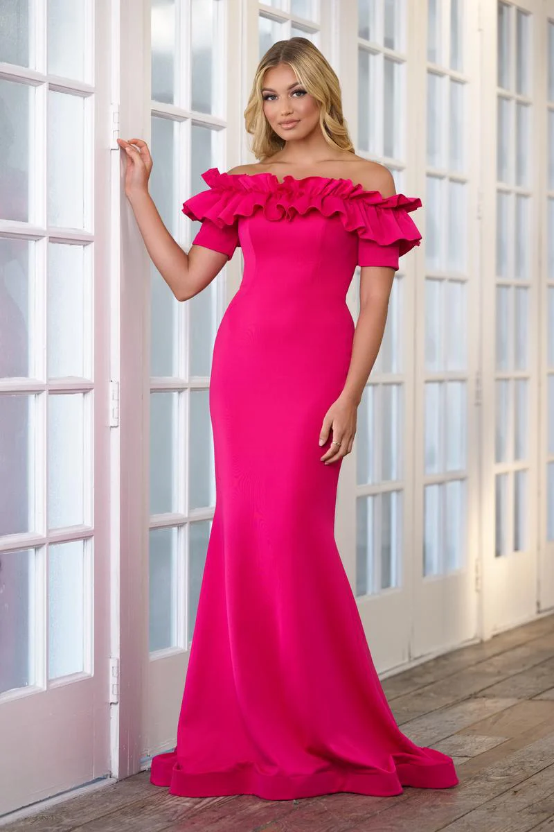 Ava Presley Dress 39305