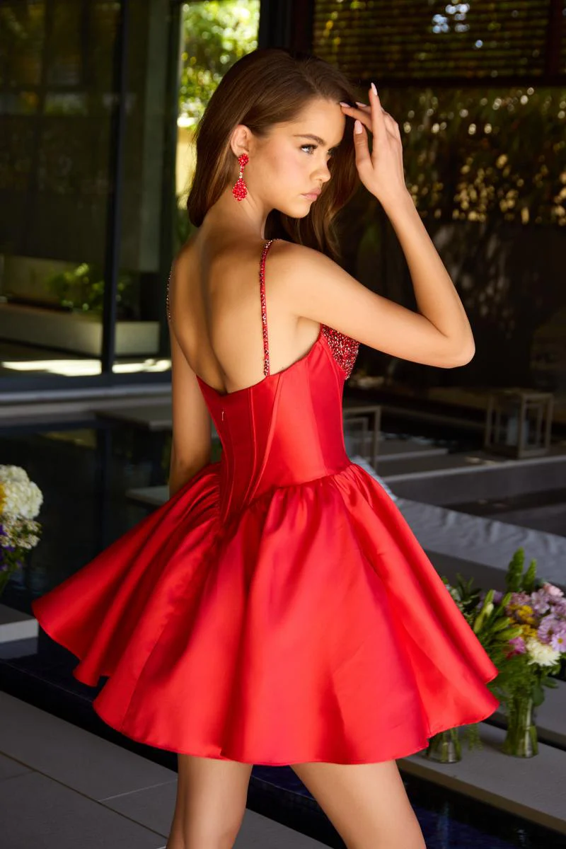 Ava Presley Dress 42380 - Image 4