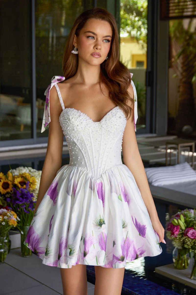 Ava Presley Dress 42432 - Image 8