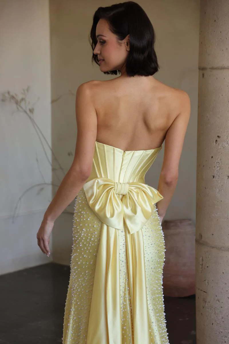 Ava Presley Dress 42513 - Image 4
