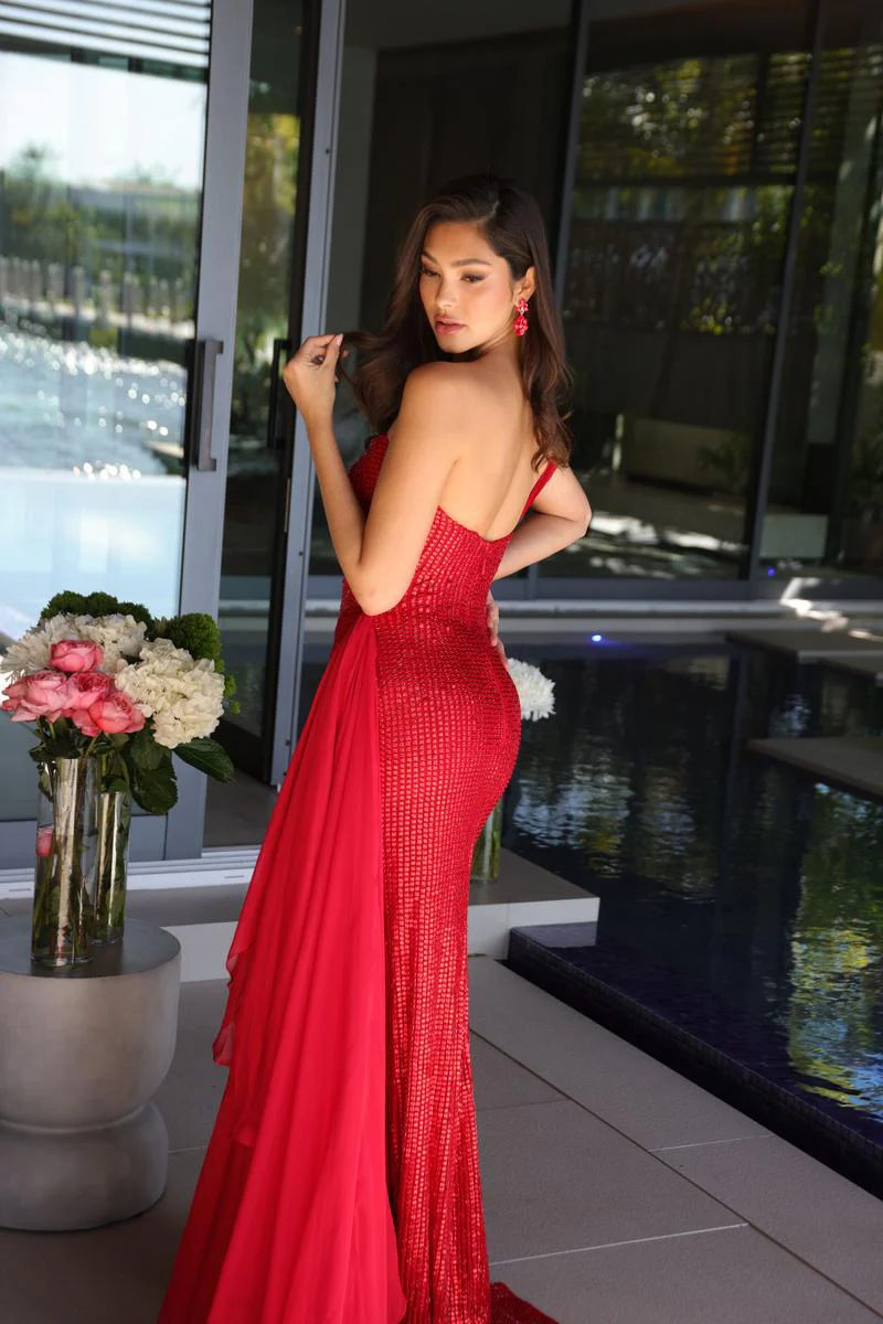 Ava Presley Dress 47124 - Image 6