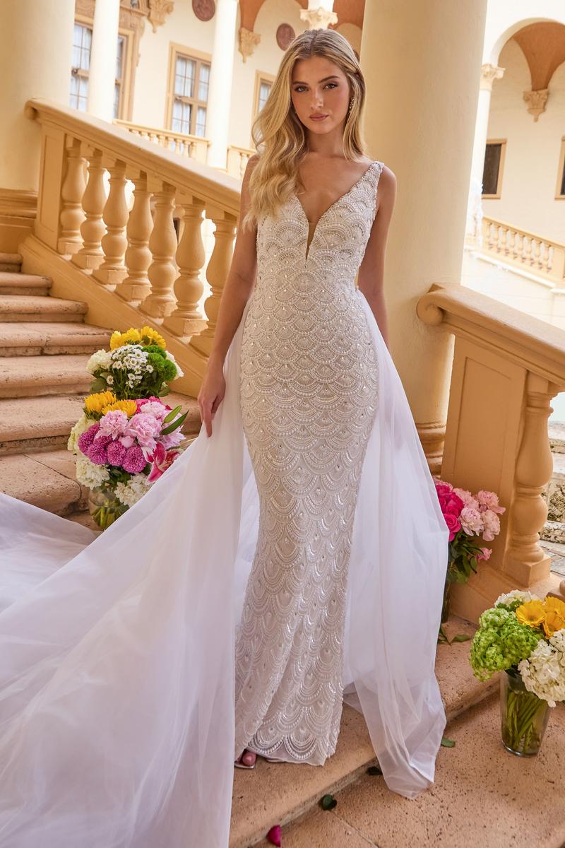 Ava Presley Dress 47224 - Image 6