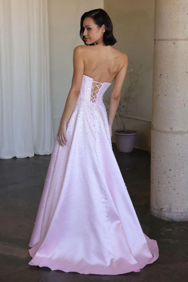 Ava Presley Dress 47283 - Image 4