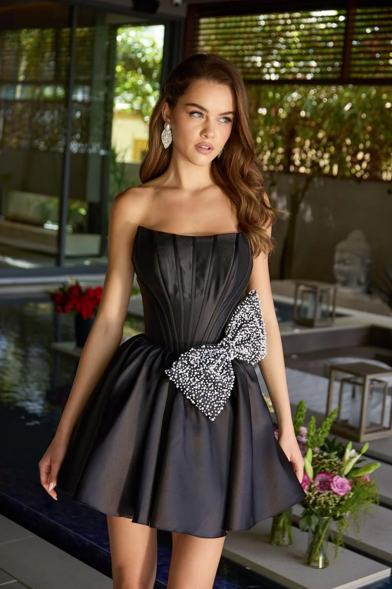 Ava Presley Dress 47298 - Image 12