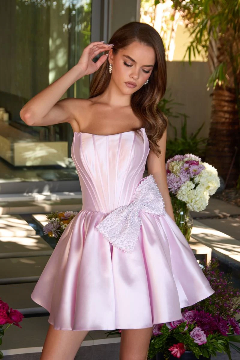 Ava Presley Dress 47298 - Image 3