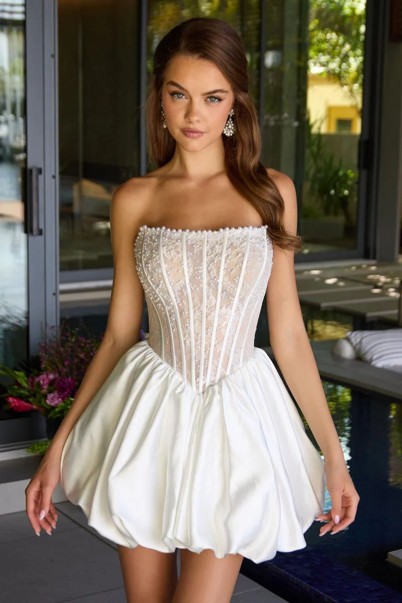 Ava Presley Dress 47306 - Image 22