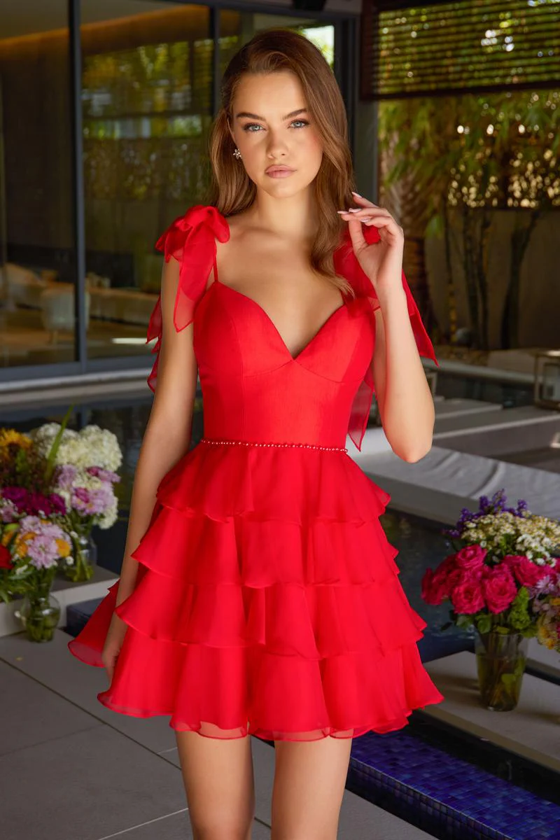 Ava Presley Dress 47320 - Image 13