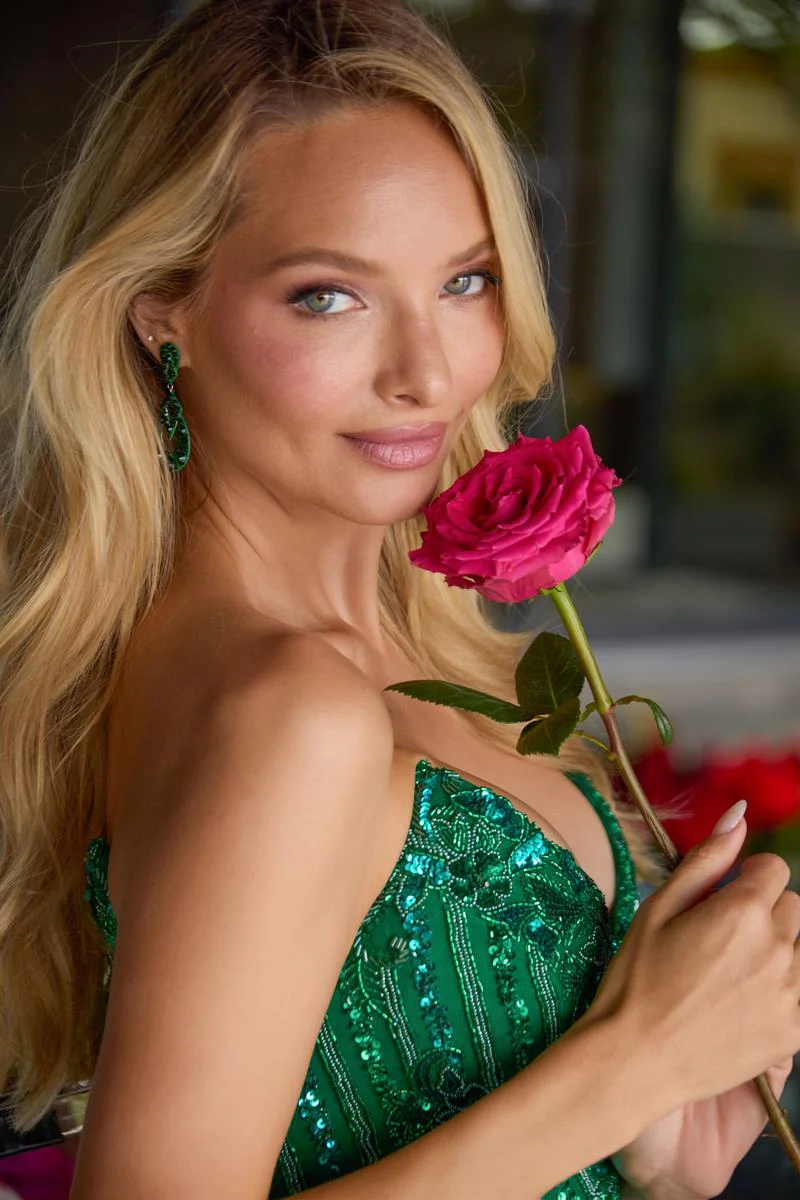 Ava Presley Dress 47344 - Image 9