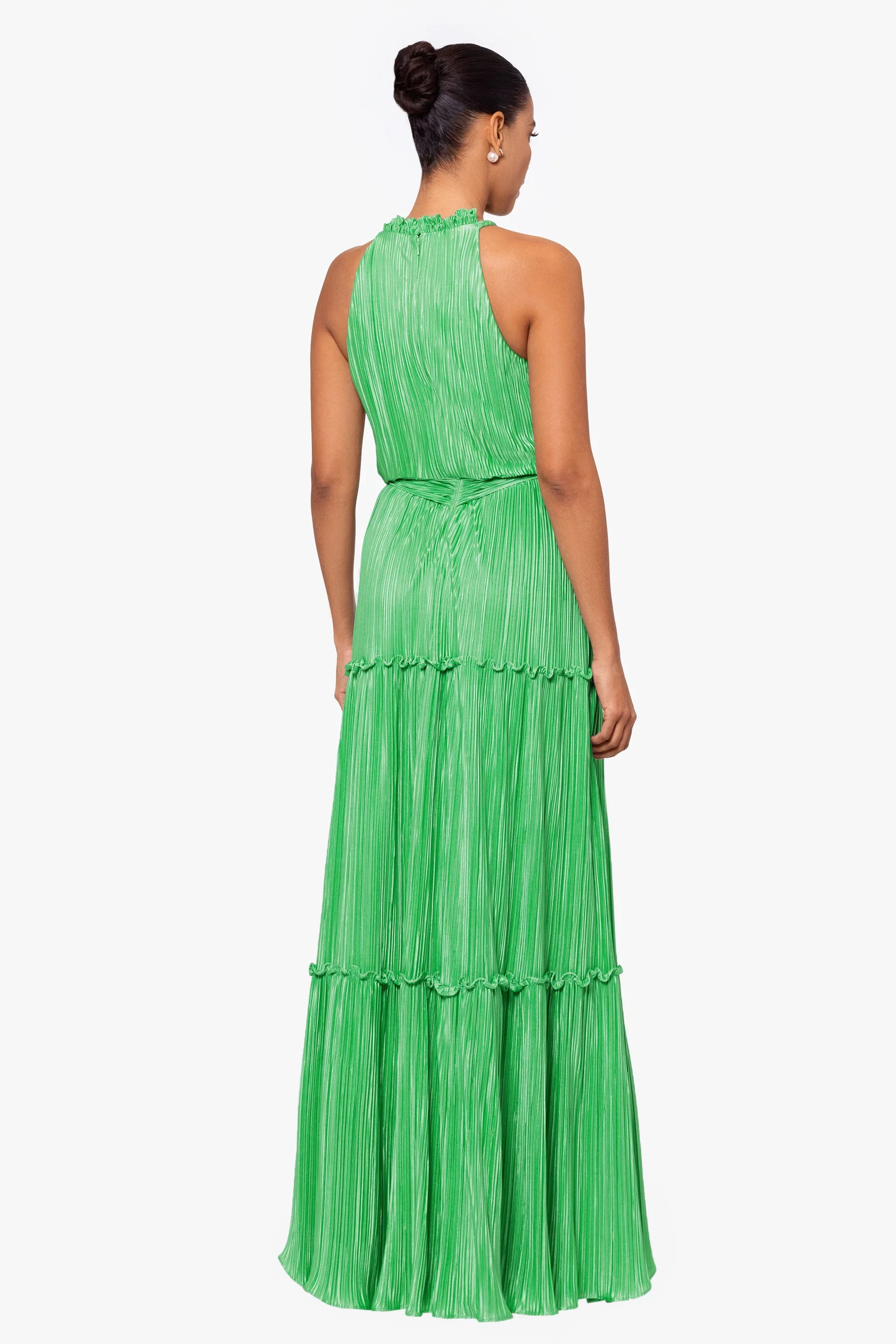 Betsy and Adam "Daniela" Dress A25885 - Image 2