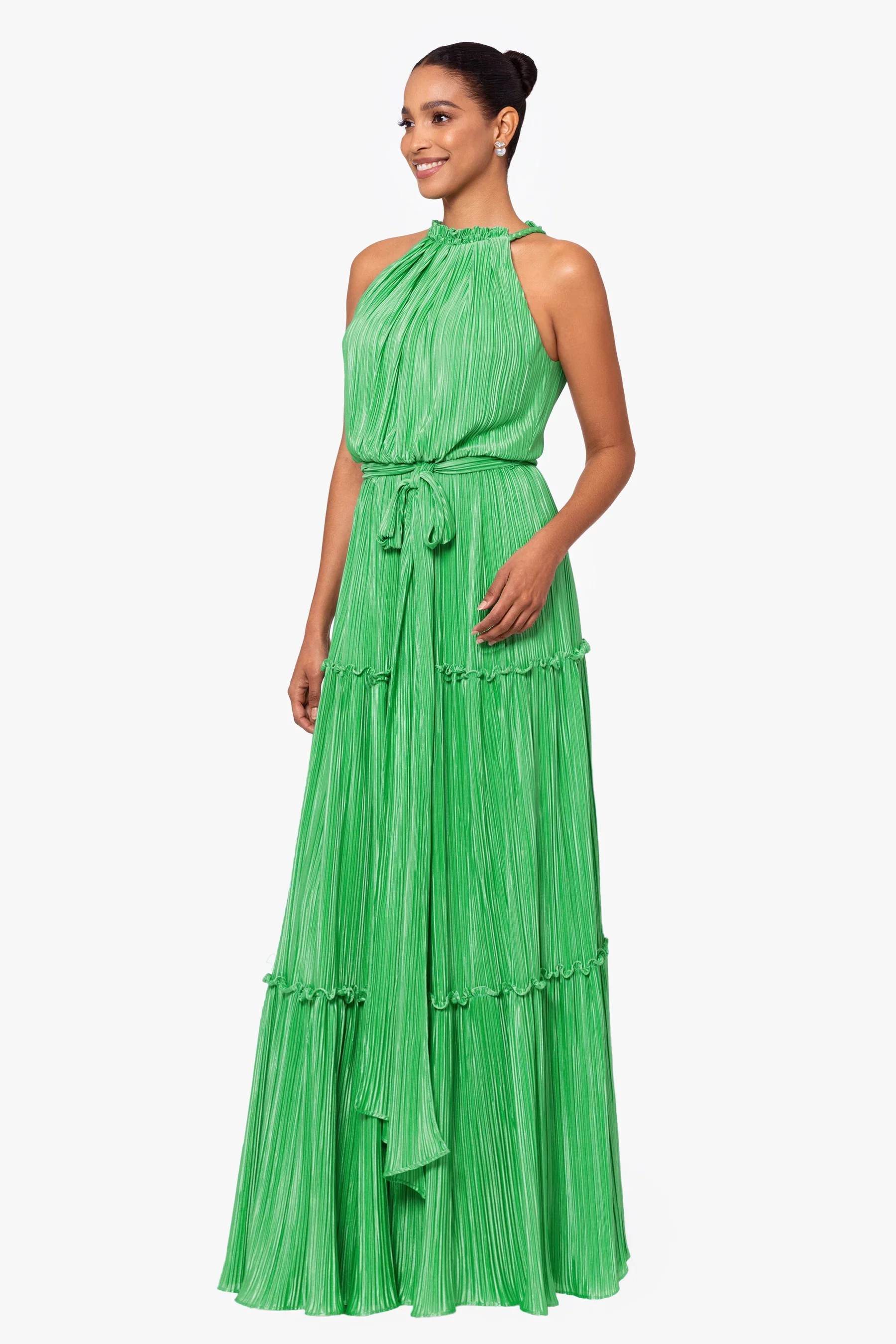 Betsy and Adam "Daniela" Dress A25885 - Image 3
