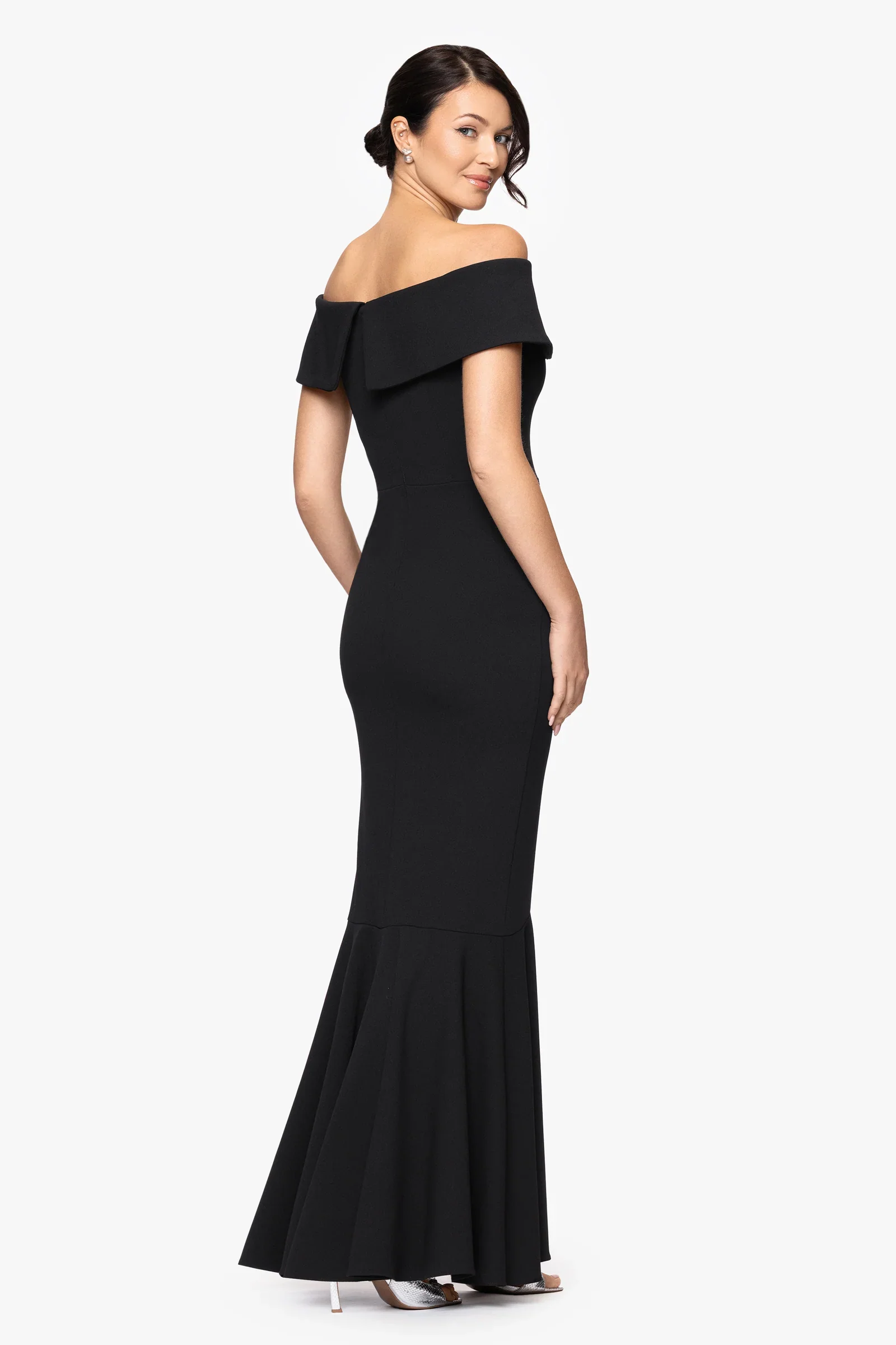Betsy and Adam Dress A22885 - Image 2
