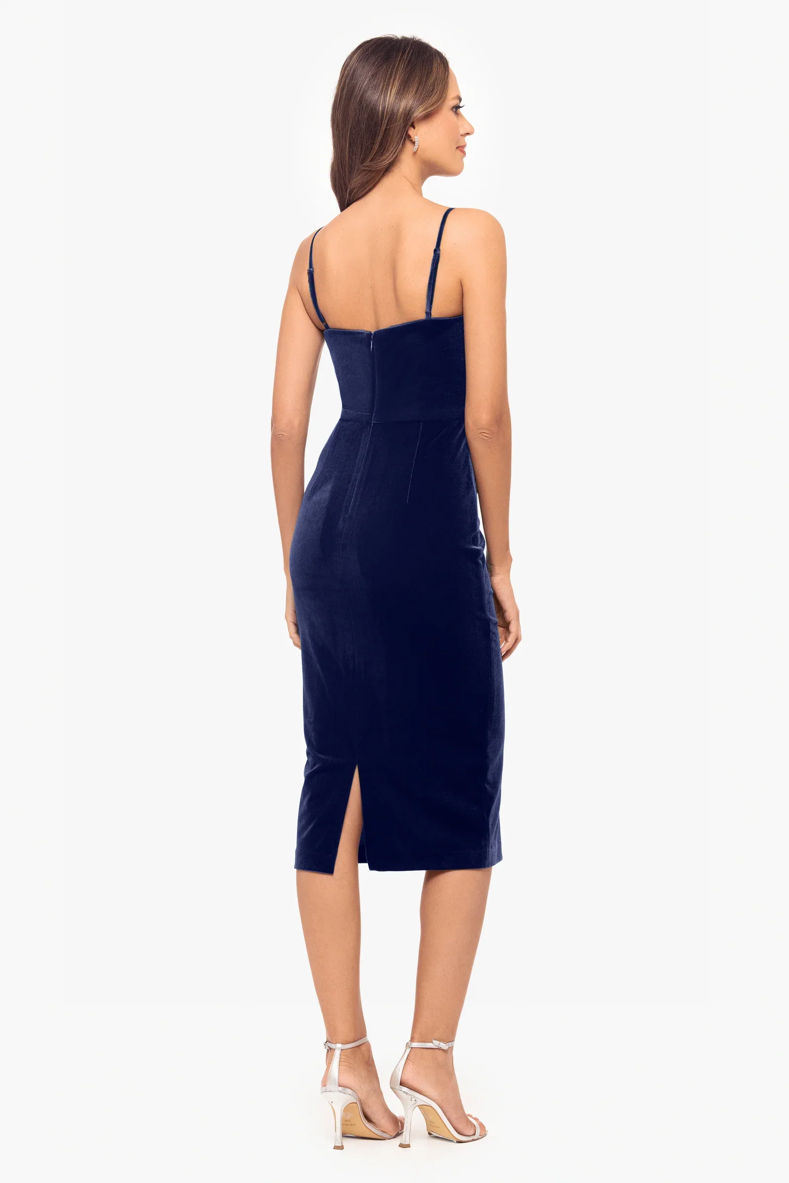 Betsy and Adam Dress A26694 - Image 2