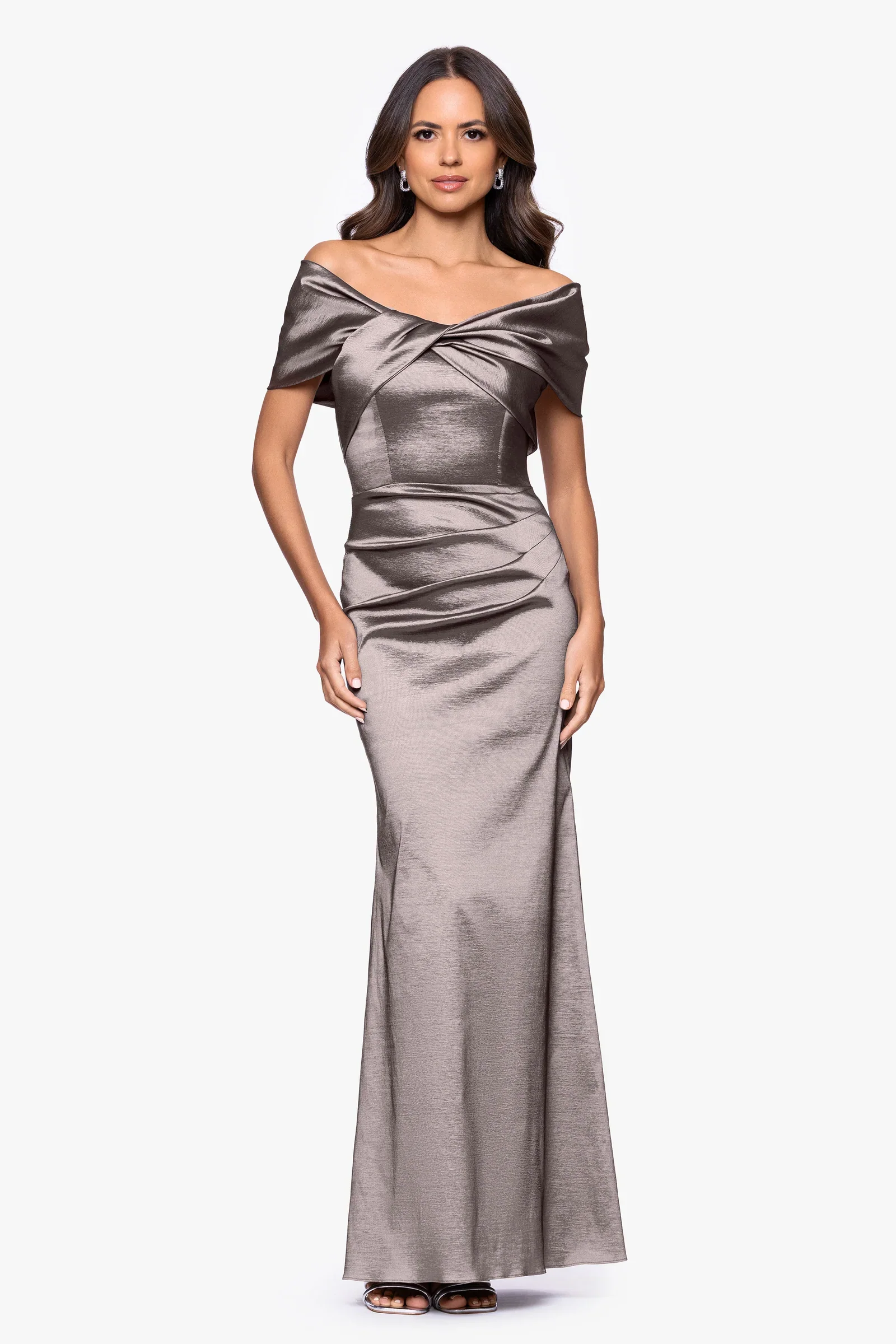 Betsy and Adam Dress A27794 - Image 3