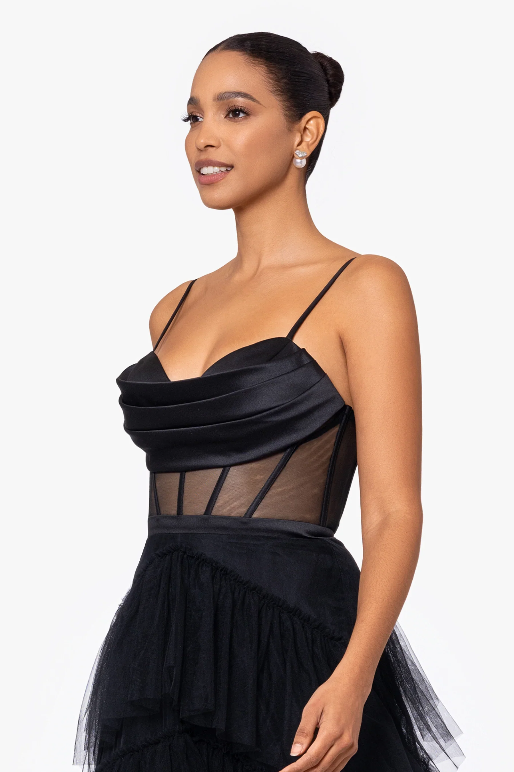 Betsy and Adam "Jenny" Dress A26249 - Image 4