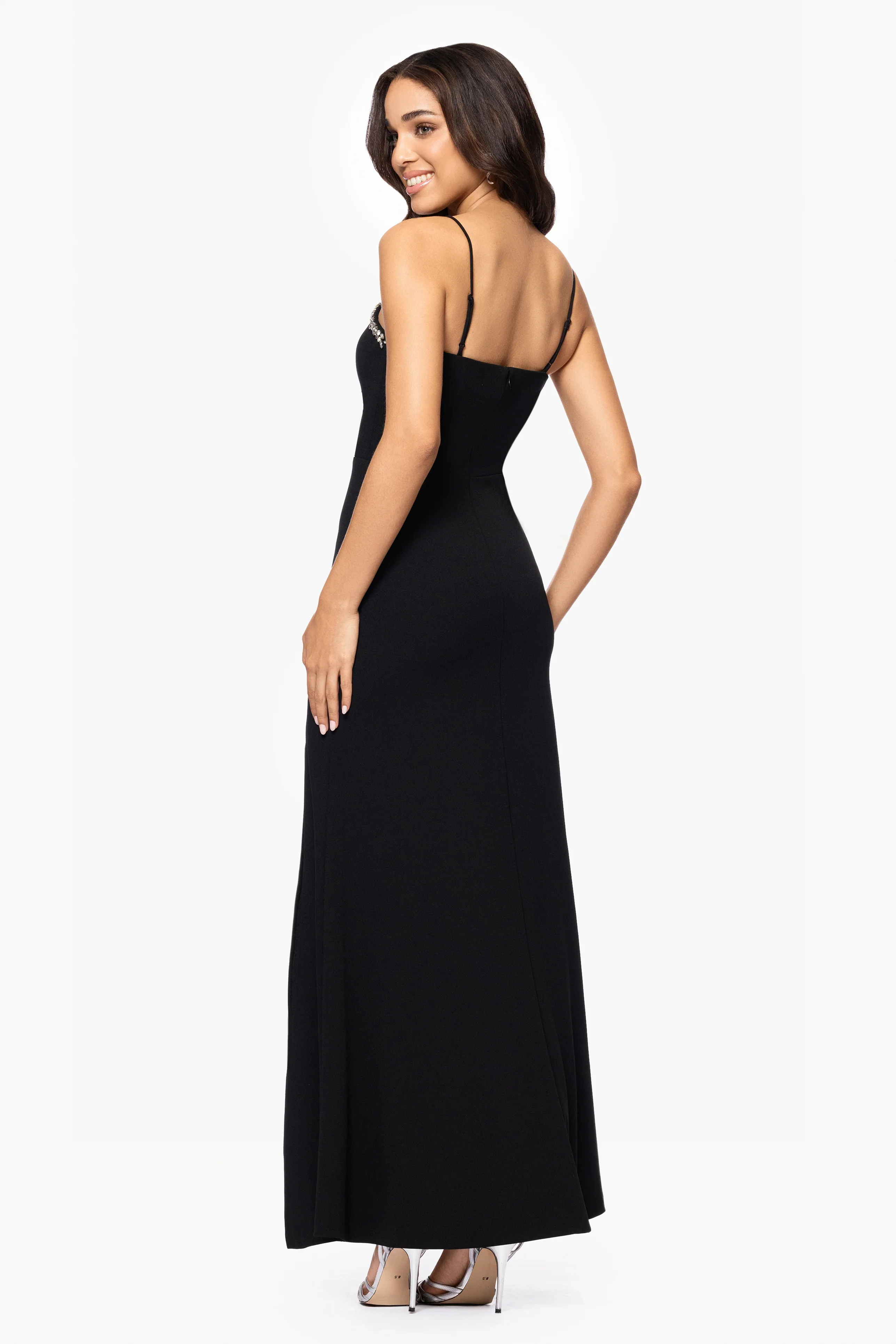 Blondie Nites Dress 5529BN - Image 3