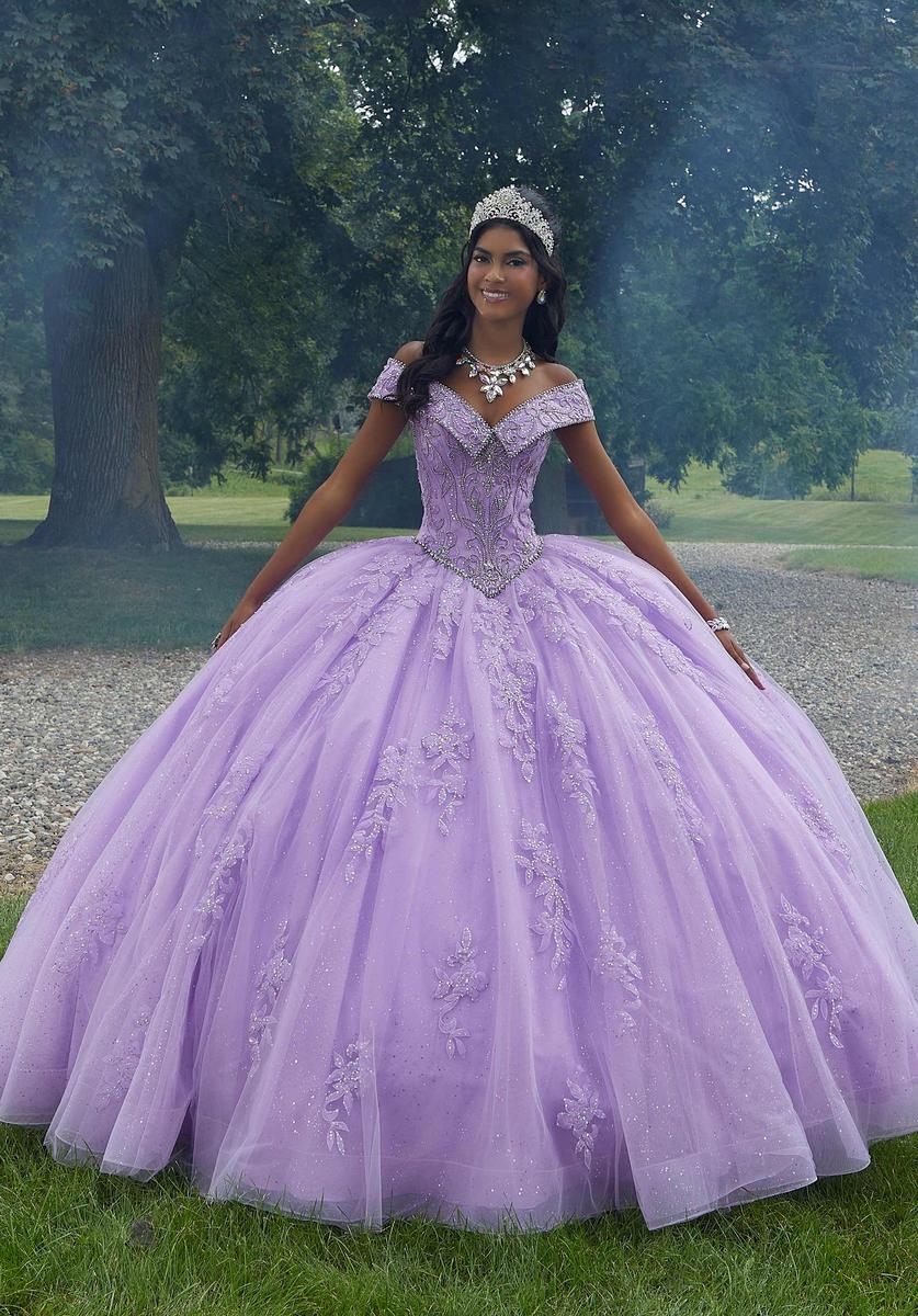 Blu Bridal by Morilee "Josette" Wedding Dress 4101 - Image 10
