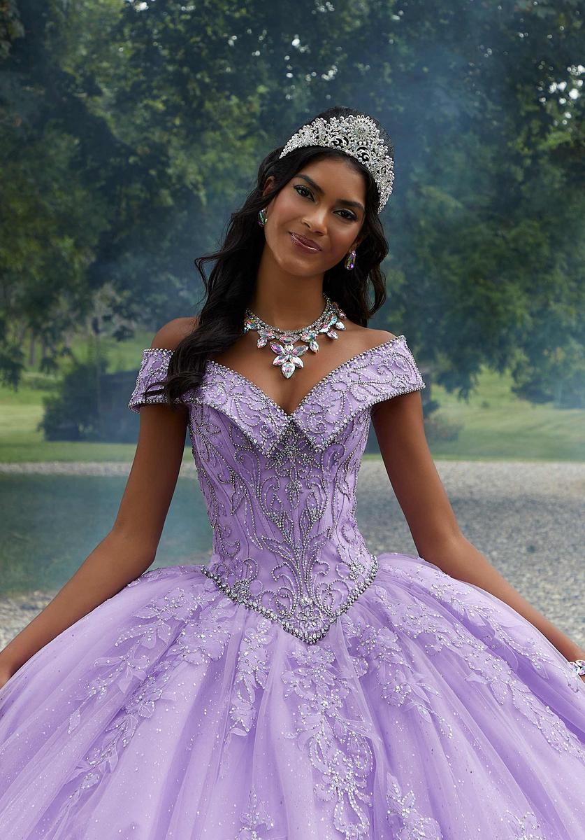 Blu Bridal by Morilee "Josette" Wedding Dress 4101 - Image 11