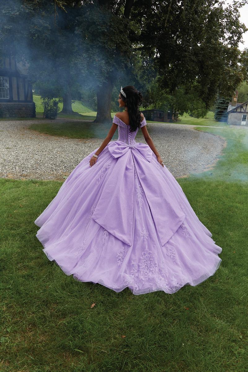 Blu Bridal by Morilee "Josette" Wedding Dress 4101 - Image 9