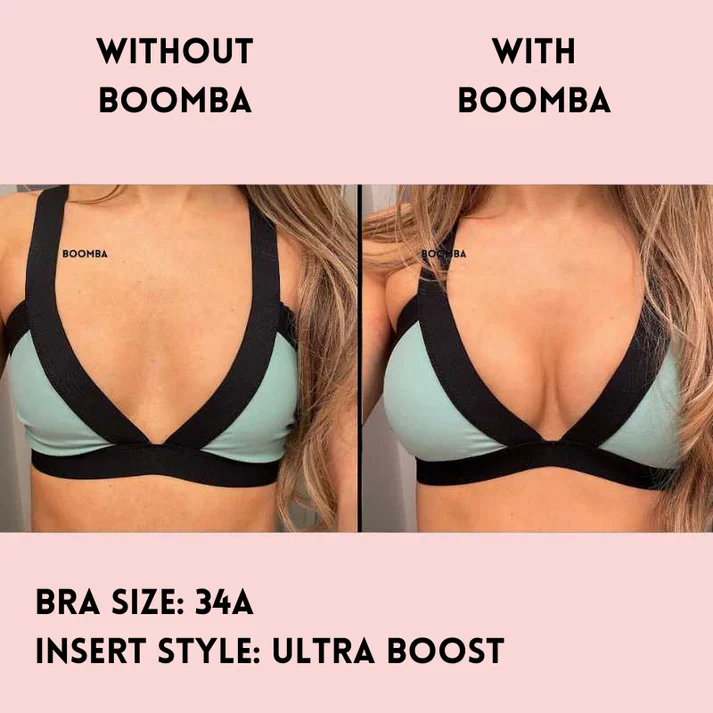 BOOMBA ULTRA BOOST INSERTS - Image 7